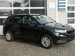 Karoq 1.5 TSI DSG AHK KESSY LED Kamera elektr..., 39364 €, Auto & Fahrrad-Autos in 6844 Gemeinde Altach