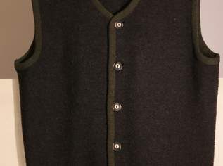 Trachtenjacke "Waldschütz", Gr. 56, 89 €, Kleidung & Schmuck-Herrenkleidung in 1200 Brigittenau