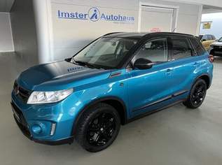 Vitara 1,6 VVT 4WD GL Shine AHK 4WR, 14990 €, Auto & Fahrrad-Autos in 6460 Stadt Imst