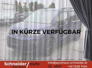 Doblo Magic Top Elektro 50kWh, 23950 €, Auto & Fahrrad-Autos in 4532 Rohr im Kremstal