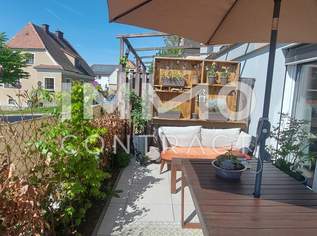 MODERNE DOPPELHAUSHÄLFTE ZU KAUFEN, 395000 €, Immobilien-Häuser in 3601 Gemeinde Dürnstein