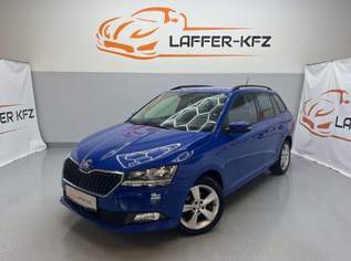 Fabia Combi Style 1,0 TSI KLIMAAUTO SITZHZG APP, 13790 €, Auto & Fahrrad-Autos in 8350 Fehring