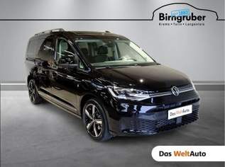 Caddy Style Maxi TDI, 49990 €, Auto & Fahrrad-Autos in 3430 Gemeinde Tulln an der Donau Caddy Style Maxi TDI, 49990 €, Auto & Fahrrad-Autos in 3430 Gemeinde Tulln an der Donau