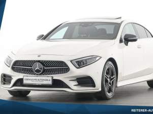 CLS 350 d 4MATIC *AMG Line Exterieur & Interieur, 37990 €, Auto & Fahrrad-Autos in Steiermark