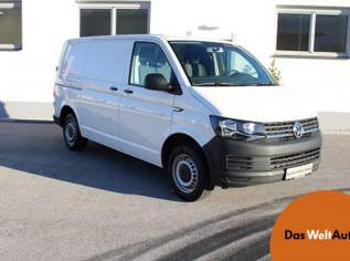 Kastenwagen Entry TDI, 23990 €, Auto & Fahrrad-Autos in Tirol