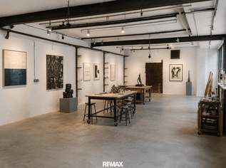 Mega > DEAL : Ausstellungsraum, Atelier, Treffpunkt... . Zusätzlich Wohnung oberhalb möglich., 199000 €, Immobilien-Gewerbeobjekte in 1100 Favoriten Mega > DEAL : Ausstellungsraum, Atelier, Treffpunkt... . Zusätzlich Wohnung oberhalb möglich., 199000 €, Immobilien-Gewerbeobjekte in 1100 Favoriten
