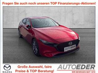 Mazda3 Skyactiv-G122 Comfort+ /SO/PR/ST, 16390 €, Auto & Fahrrad-Autos in 4061 Pasching Mazda3 Skyactiv-G122 Comfort+ /SO/PR/ST, 16390 €, Auto & Fahrrad-Autos in 4061 Pasching
