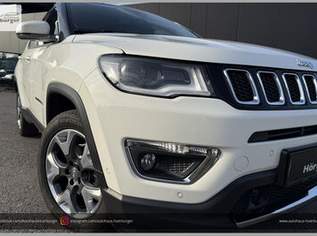 Compass Limited AWD, 21500 €, Auto & Fahrrad-Autos in 6830 Marktgemeinde Rankweil