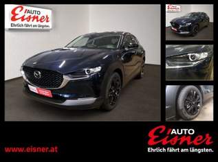 CX-30 G140 AT HOMURA, 29940 €, Auto & Fahrrad-Autos in Kärnten CX-30 G140 AT HOMURA, 29940 €, Auto & Fahrrad-Autos in Kärnten