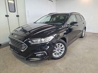 Mondeo Kombi 2.0 EcoBlue, AHK, Kamera, 15999 €, Auto & Fahrrad-Autos in 4775 Taufkirchen an der Pram