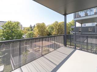 Im Grünen Mödling – Grüne Stadtvillen, 542800 €, Immobilien-Wohnungen in 2340 Gemeinde Mödling Im Grünen Mödling – Grüne Stadtvillen, 542800 €, Immobilien-Wohnungen in 2340 Gemeinde Mödling