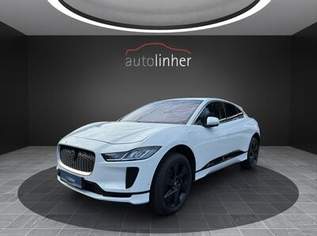 I-Pace S EV400 90kWh AWD, 29990 €, Auto & Fahrrad-Autos in 6800 Gisingen