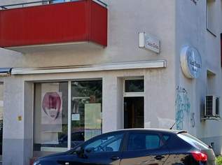 Friseur, 620 €, Immobilien-Gewerbeobjekte in 1100 Favoriten