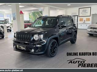 Renegade 1,0 Longitude Night Eagle *Navi*, 20985 €, Auto & Fahrrad-Autos in 8280 Fürstenfeld