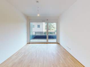 Urban wohnen, entspannt leben – mitten in Lend, 599 €, Immobilien-Wohnungen in 8020 