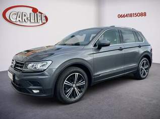 Tiguan Comfortline BMT/Start-Stopp, 17950 €, Auto & Fahrrad-Autos in Steiermark