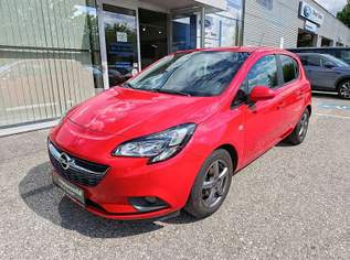 Corsa 1,2 Ecotec Cool&Sound, 7590 €, Auto & Fahrrad-Autos in 4400 Corsa 1,2 Ecotec Cool&Sound, 7590 €, Auto & Fahrrad-Autos in 4400
