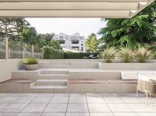 Herrliche Maisonette-Gartenwohnung in Grünruhelage, 699900 €, Immobilien-Wohnungen in 1230 Liesing Herrliche Maisonette-Gartenwohnung in Grünruhelage, 699900 €, Immobilien-Wohnungen in 1230 Liesing