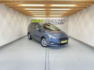 Galaxy 2.0 EcoBlue ""AHK*NAVI*SITZH*7SITZ*TEMP, 23950 €, Auto & Fahrrad-Autos in 4782 St. Florian am Inn