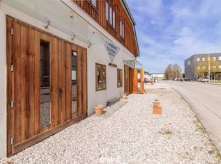 Kreative Arbeitsräume - Atelier mit individuellem Flair, 285000 €, Immobilien-Gewerbeobjekte in 4560 Kirchdorf an der Krems