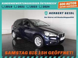 218d Active Tourer Sport Line, 12980 €, Auto & Fahrrad-Autos in 8200 Gleisdorf