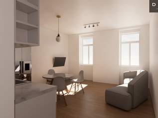 | ALTHAUS-SANIERUNG | WÄRMEPUMPE | BELEBTE LAGE |, 272460 €, Immobilien-Wohnungen in 1170 Hernals