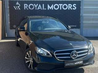 E 300 de, 27990 €, Auto & Fahrrad-Autos in 4063 Hörsching