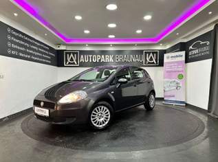 Grande Punto 1.2 8V Actual *KLIMA*NEUES-PICKERL*, 4499 €, Auto & Fahrrad-Autos in 5280 Braunau am Inn