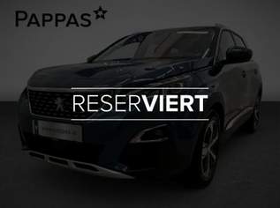 5008 1.2 PureTech 130 Allure (EURO 6d), 20900 €, Auto & Fahrrad-Autos in 4030 Kleinmünchen-Auwiesen