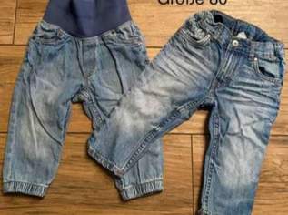 Jeans für Kinder , 7 €, Kindersachen-Kindermode in 8051 Thal