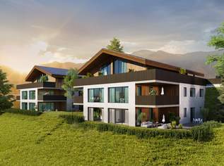Barrierefreie Neubauwohnungen in Latschach am Faaker See – Garten-, Terrassen- & Penthousewohnungen mit Seeblick, 645120 €, Immobilien-Wohnungen in 9582 Ratnitz