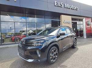 C5 Aircross Diesel 130 S&S EAT8 Max, 23490 €, Auto & Fahrrad-Autos in 4240 Freistadt C5 Aircross Diesel 130 S&S EAT8 Max, 23490 €, Auto & Fahrrad-Autos in 4240 Freistadt