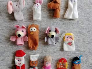 13 Teiliges FINGERpuppen Set, alle ZUSAMMEN FIXPREIS 8€/NUR SELBSTABHOLUNG,23 Bez. KEIN Versand!!!!!!! 13 Teiliges FINGERpuppen Set, alle ZUSAMMEN FIXPREIS 8€/NUR SELBSTABHOLUNG,23 Bez. KEIN Versand!!!!!!!