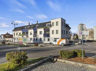++ WÖRDERN ++ BEZAUBERNDE DREI Zimmer mit LOGGIA, 308000 €, Immobilien-Wohnungen in 3400 Gemeinde Klosterneuburg