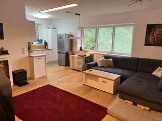 MODERNER, HELLEE WOHNHIT MIT HOCHWERTIGER AUSSTATTUNG UND TRAUMHAFTEM GRÜNBLICK, 250000 €, Immobilien-Wohnungen in 4400 Steyr