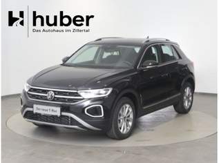 T-Roc 2.0 TDI 4motion Style DSG, 43990 €, Auto & Fahrrad-Autos in 6277 Gemeinde Zellberg