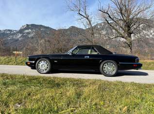 XJS 4.0 Cabrio, 31900 €, Auto & Fahrrad-Autos in 6330 Stadt Kufstein XJS 4.0 Cabrio, 31900 €, Auto & Fahrrad-Autos in 6330 Stadt Kufstein