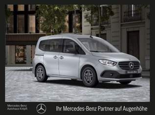 Citan 110 CDI Tourer PRO Standard, 27990 €, Auto & Fahrrad-Autos in 8230 Hartberg