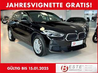 X2 sDrive 18i, 21929 €, Auto & Fahrrad-Autos in 4663 Laakirchen