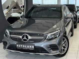 GLC 250 d Coupe 4MATIC AMG LINE