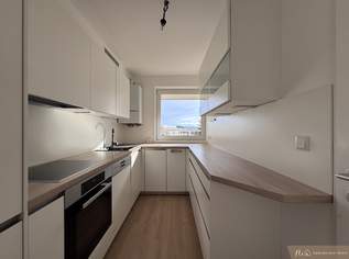 Traumhafte 3-Zimmer + Küche Wohnung mit Loggia & Balkon * Tiefgargenstellplatz * neue Küche * Bad-WC saniert, 419900 €, Immobilien-Wohnungen in 1140 Penzing
