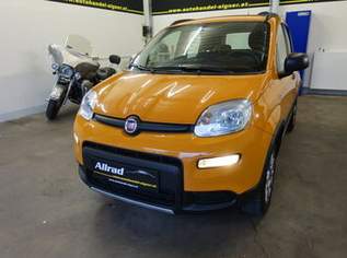 Panda 4x4 Rock, 14700 €, Auto & Fahrrad-Autos in 6706 Gemeinde Bürs Panda 4x4 Rock, 14700 €, Auto & Fahrrad-Autos in 6706 Gemeinde Bürs