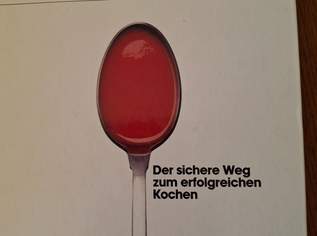 Kochen - die neue große Schule, 5 €, Marktplatz-Bücher & Bildbände in 2000 Gemeinde Stockerau