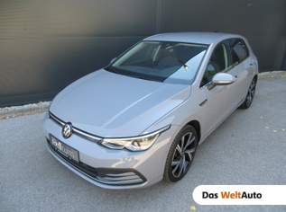 Golf Style TDI, 21990 €, Auto & Fahrrad-Autos in 2500 Gemeinde Baden