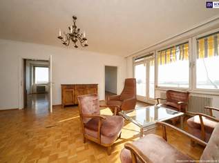 SKYLINE-FEELING ÜBER DEN DÄCHERN VON GRAZ! Großzügige 4-Zimmer-Wohnung mit 3 Balkonen in Bestlage, 340000 €, Immobilien-Wohnungen in 8010 SKYLINE-FEELING ÜBER DEN DÄCHERN VON GRAZ! Großzügige 4-Zimmer-Wohnung mit 3 Balkonen in Bestlage, 340000 €, Immobilien-Wohnungen in 8010