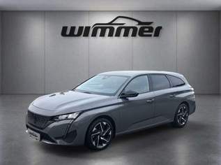 308 SW BlueHDi 130 S&S EAT8 Allure, 24997 €, Auto & Fahrrad-Autos in 4072 Alkoven 308 SW BlueHDi 130 S&S EAT8 Allure, 24997 €, Auto & Fahrrad-Autos in 4072 Alkoven