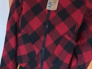 Neue Arizona AJC Jacke in Größe 38