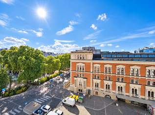 WIEN (ER-)LEBEN | Topsanierte Stilaltbauwohnung bei der alten Börse | 4 Zimmer (davon 2 hofseitig) & 2 Bäder | ab sofort, 2990 €, Immobilien-Wohnungen in 1010 Innere Stadt WIEN (ER-)LEBEN | Topsanierte Stilaltbauwohnung bei der alten Börse | 4 Zimmer (davon 2 hofseitig) & 2 Bäder | ab sofort, 2990 €, Immobilien-Wohnungen in 1010 Innere Stadt