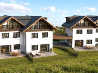 Neubauprojekt: Moderne Doppelhaushälften mit Carport in attraktiver Lage, 607475 €, Immobilien-Häuser in 5110 Oberndorf bei Salzburg Neubauprojekt: Moderne Doppelhaushälften mit Carport in attraktiver Lage, 607475 €, Immobilien-Häuser in 5110 Oberndorf bei Salzburg
