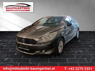 DS 5 Basis, 10990 €, Auto & Fahrrad-Autos in 3452 Gemeinde Atzenbrugg DS 5 Basis, 10990 €, Auto & Fahrrad-Autos in 3452 Gemeinde Atzenbrugg